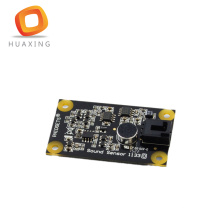 China Customized Sound Detector Electronic Board, Noise Detector Electronic Board,FR4 PCB Board